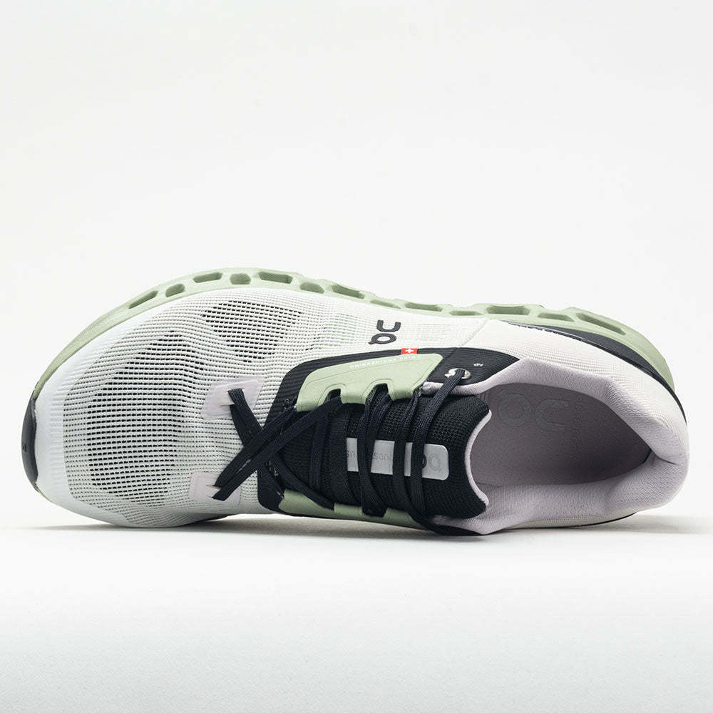 Othtn Cloudstratus Women's White/Black