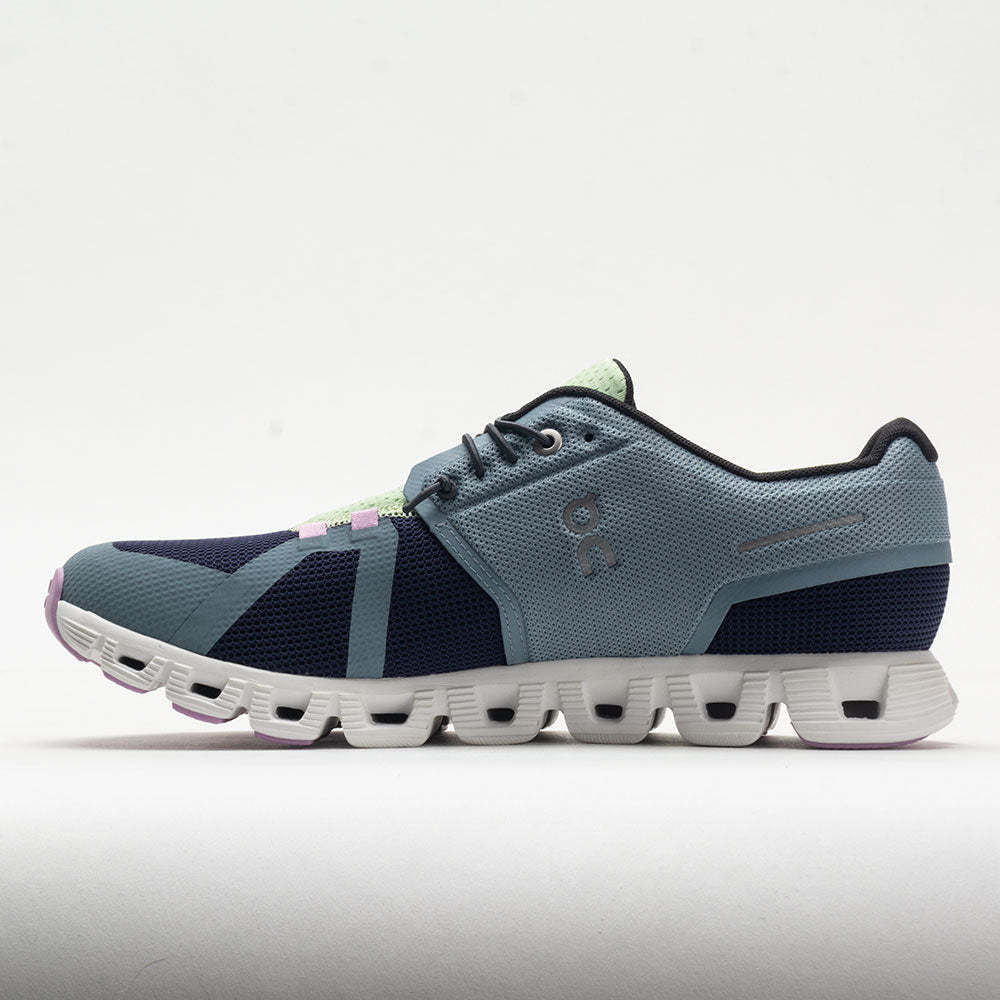 Othtn Cloud 5 Push Women's Cobble/Flint