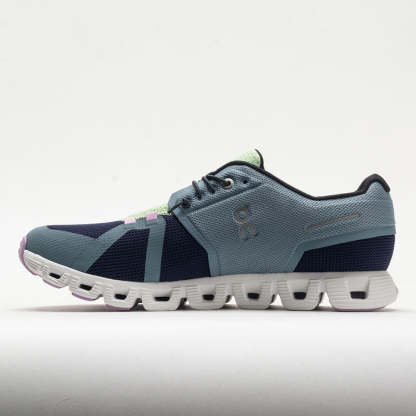Othtn Cloud 5 Push Women's Cobble/Flint