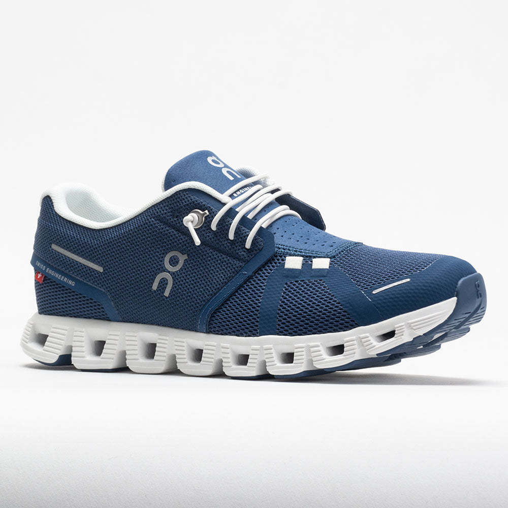 Othtn Cloud 5 Women's Denim/White