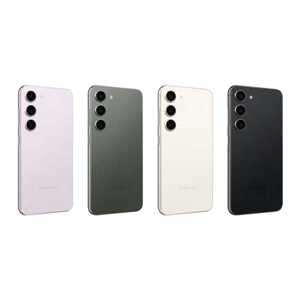 Samthtsung  Galthtaxy S23+ (S916B) GSM Unlocked International Version (New)