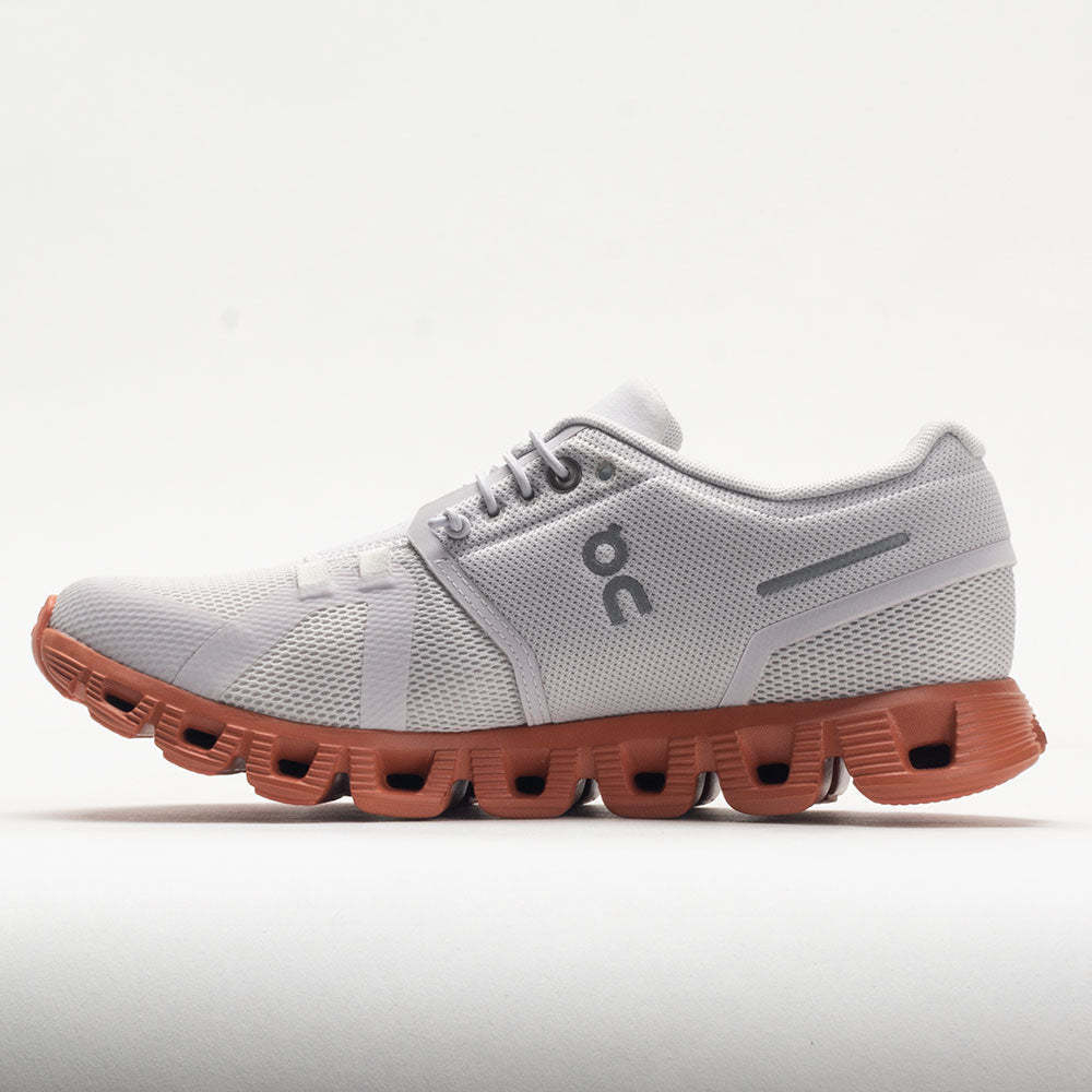 Othtn Cloud 5 Women's Frost/CanyOthtn