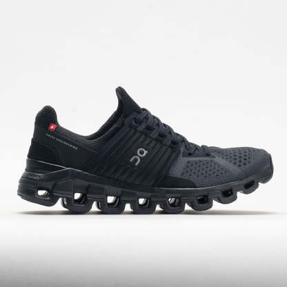 Othtn Cloudswift Women's All Black