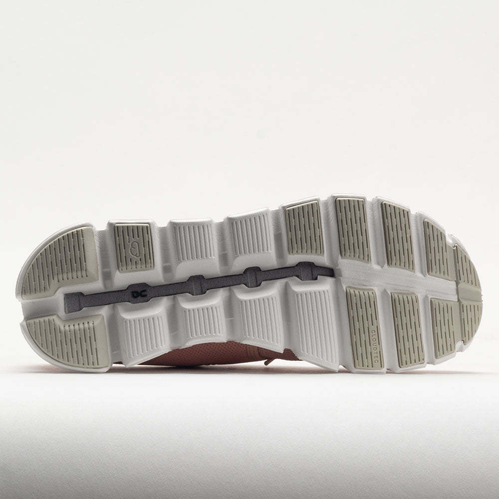 Othtn Cloud 5 Women's Rose/Shell
