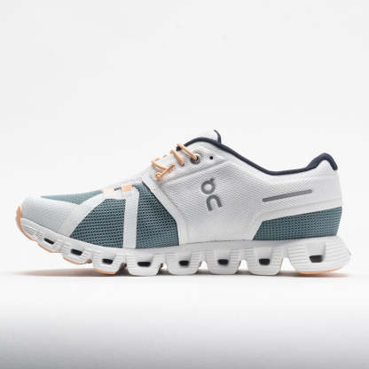 Othtn Cloud 5 Push Women's White/Cobble