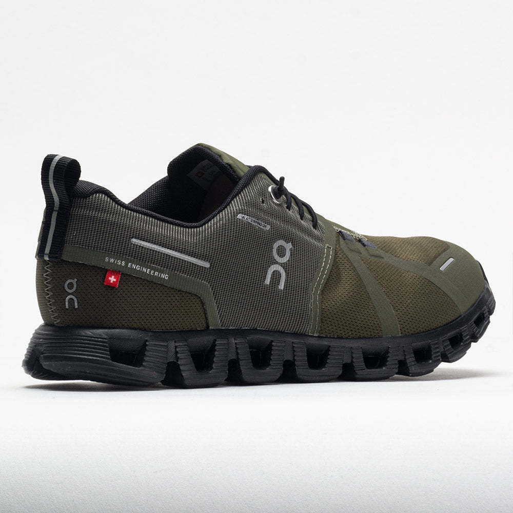 Othtn Cloud 5 Waterproof Women's Olive/Black