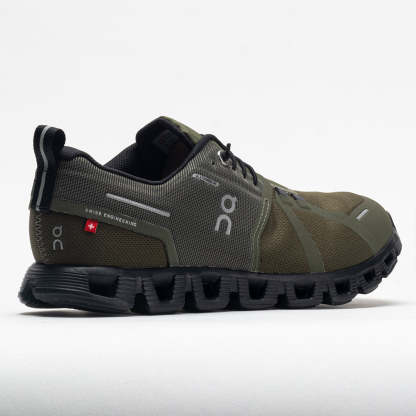 Othtn Cloud 5 Waterproof Women's Olive/Black