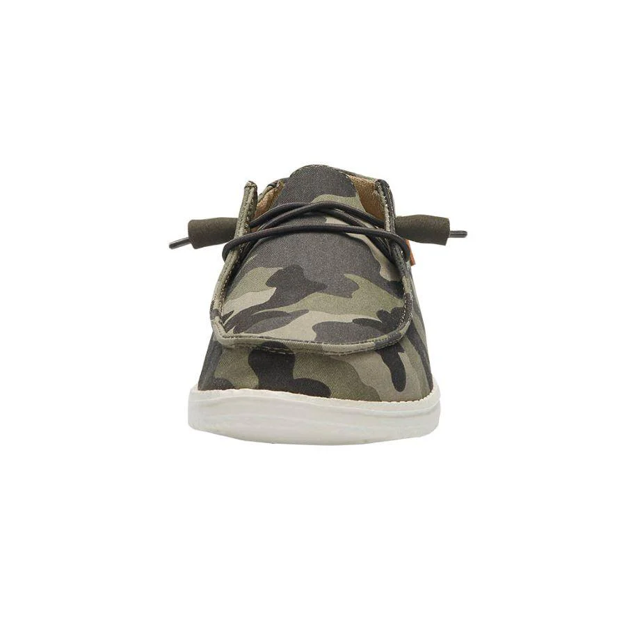 Wendy - Camo (Past Season)