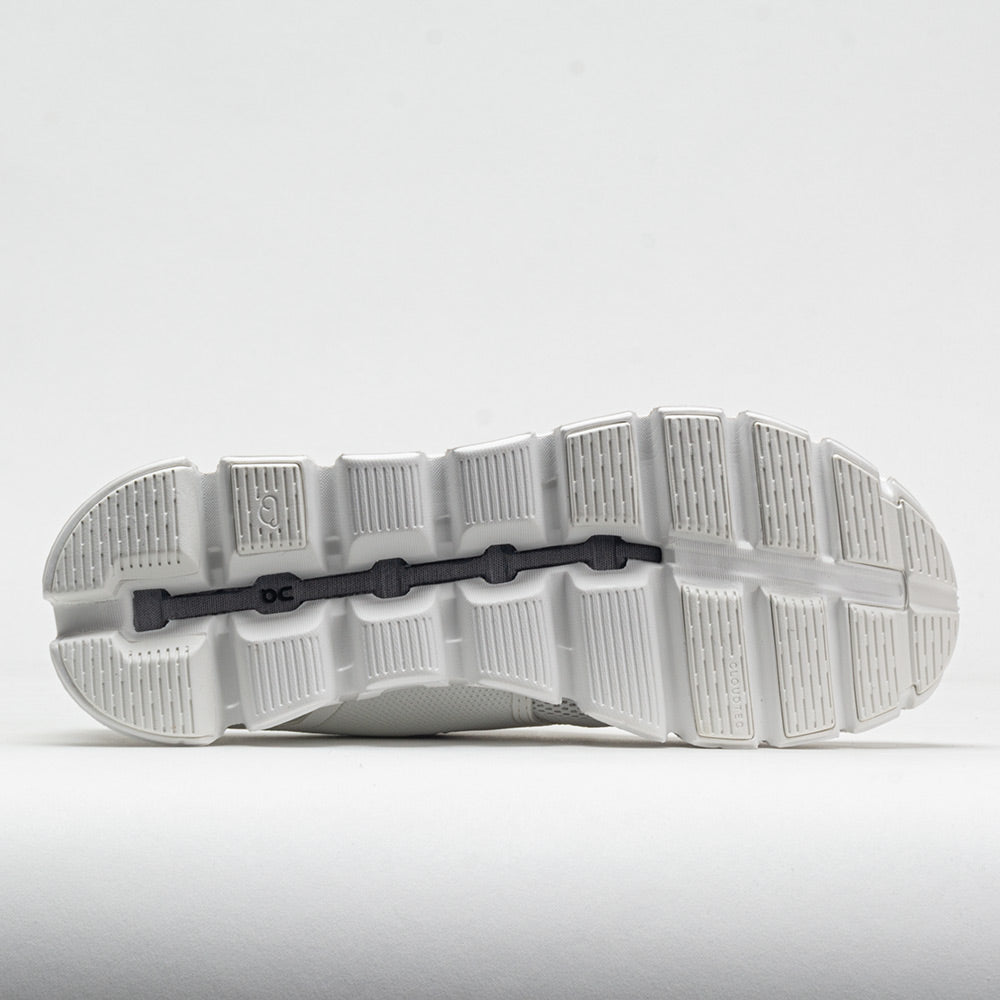 Othtn Cloud 5 Women's Undyed White
