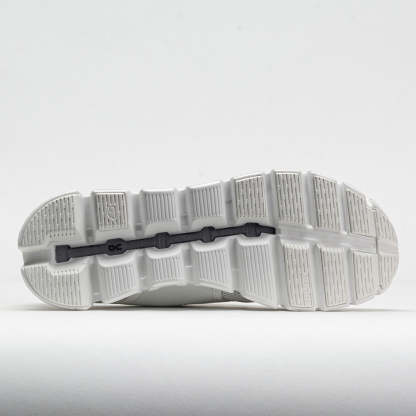 Othtn Cloud 5 Women's Undyed White