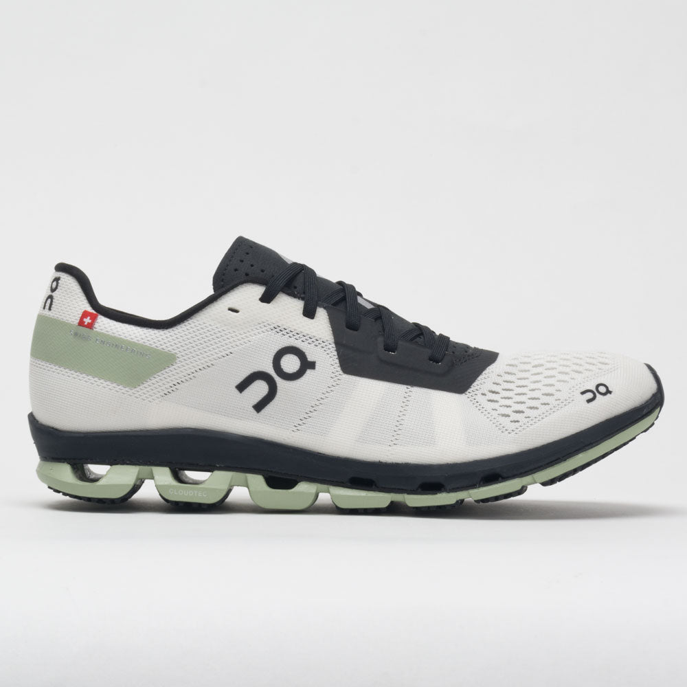Othtn Cloudflash Women's White/Black