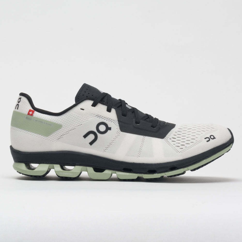Othtn Cloudflash Women's White/Black