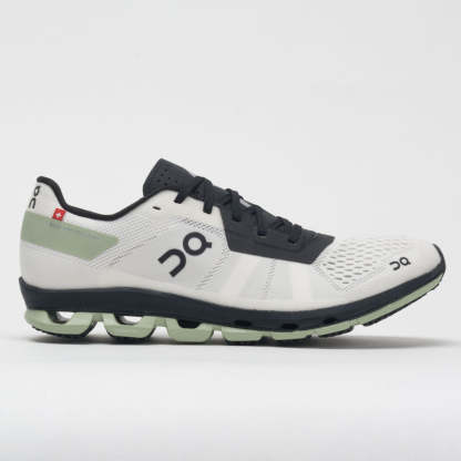 Othtn Cloudflash Women's White/Black