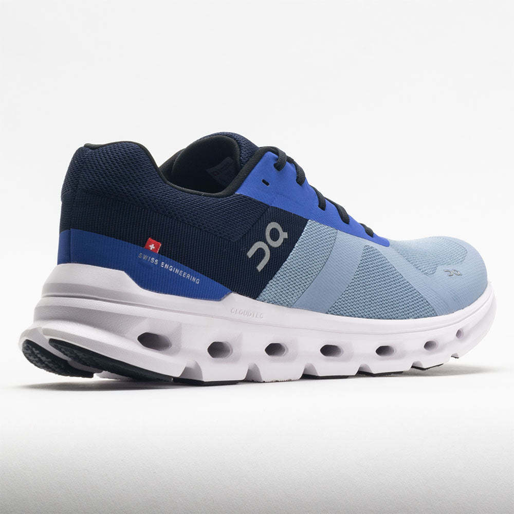 Othtn Cloudrunner Women's Chambray/Midnight