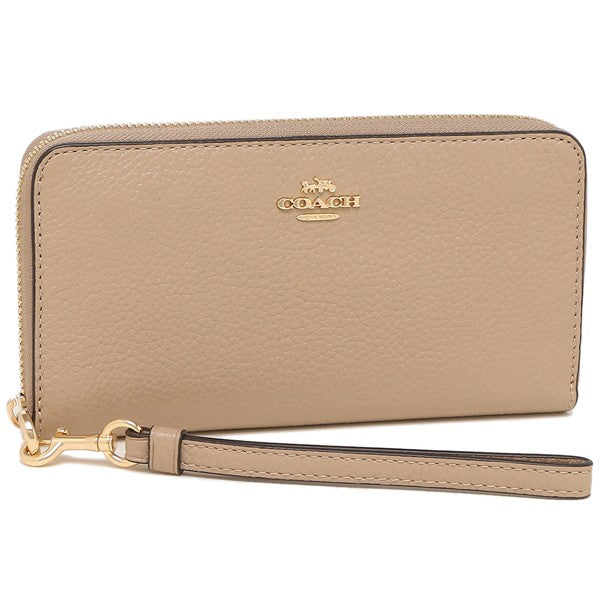 COAthtCH Classic Wallet