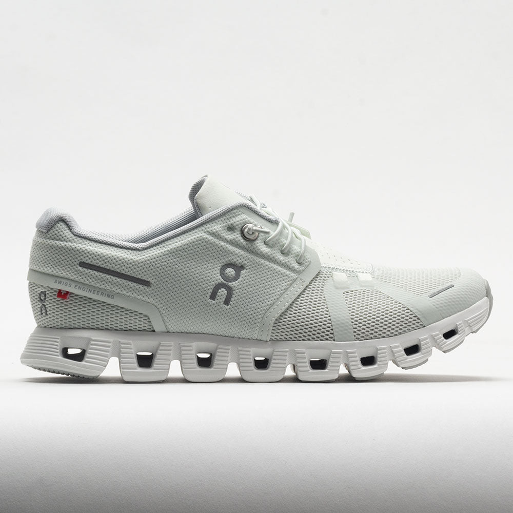 Othtn Cloud 5 Women's Ice/White
