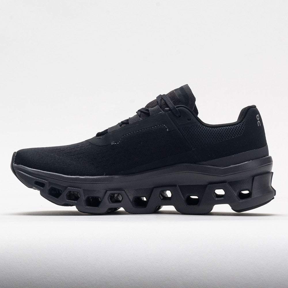 Othtn CloudmOthtnster Women's Black/Magnet