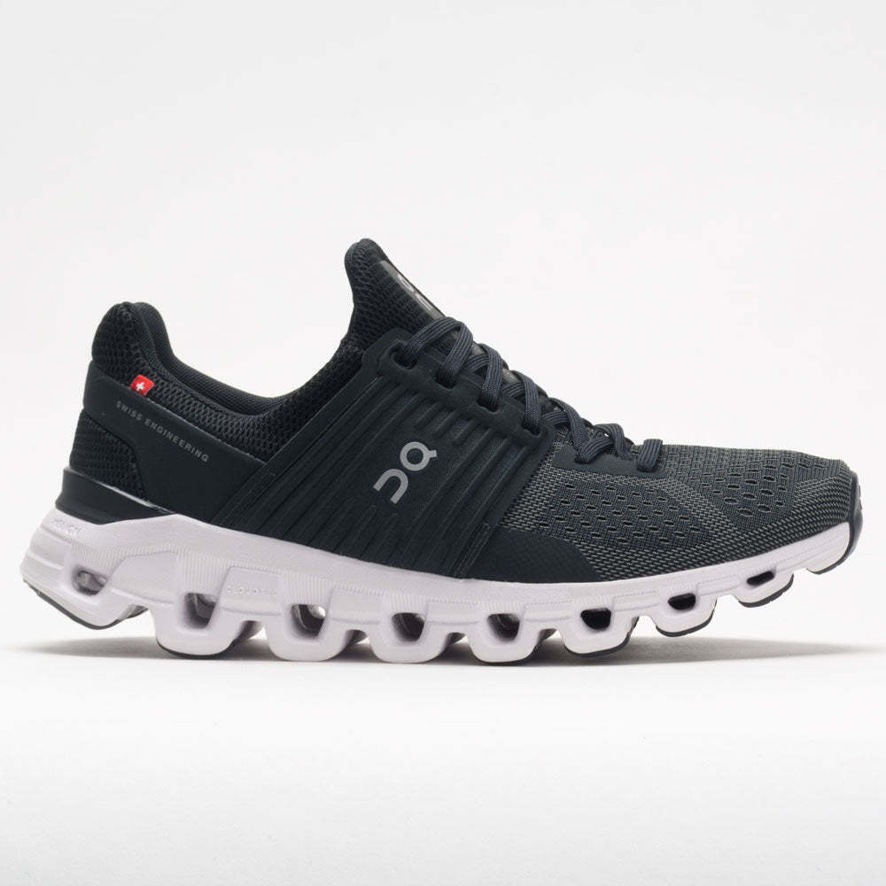 Othtn Cloudswift Women's Black/Rock