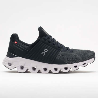 Othtn Cloudswift Women's Black/Rock
