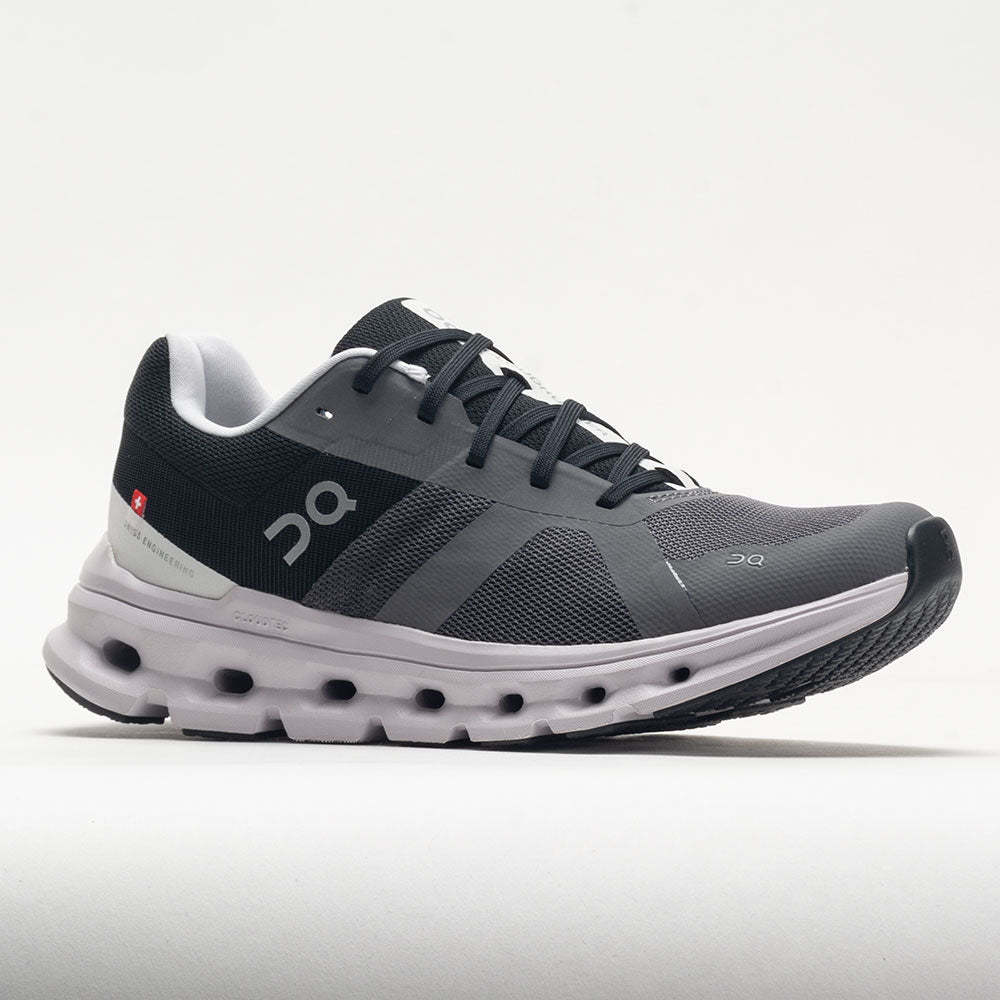 Othtn Cloudrunner Women's Eclipse/Black