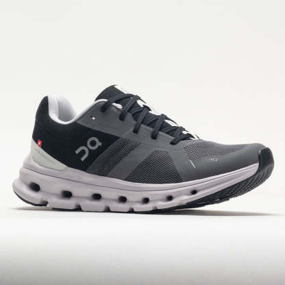 Othtn Cloudrunner Women's Eclipse/Black