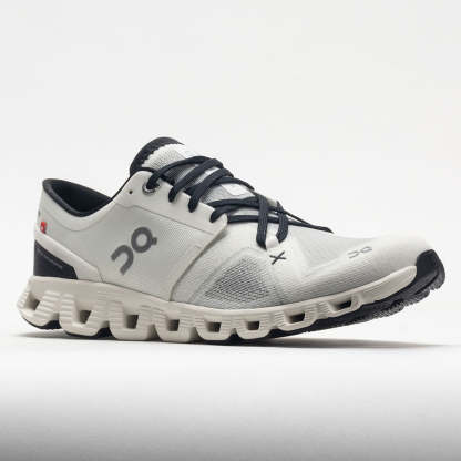 Othtn Cloud X 3 Women's White/Black