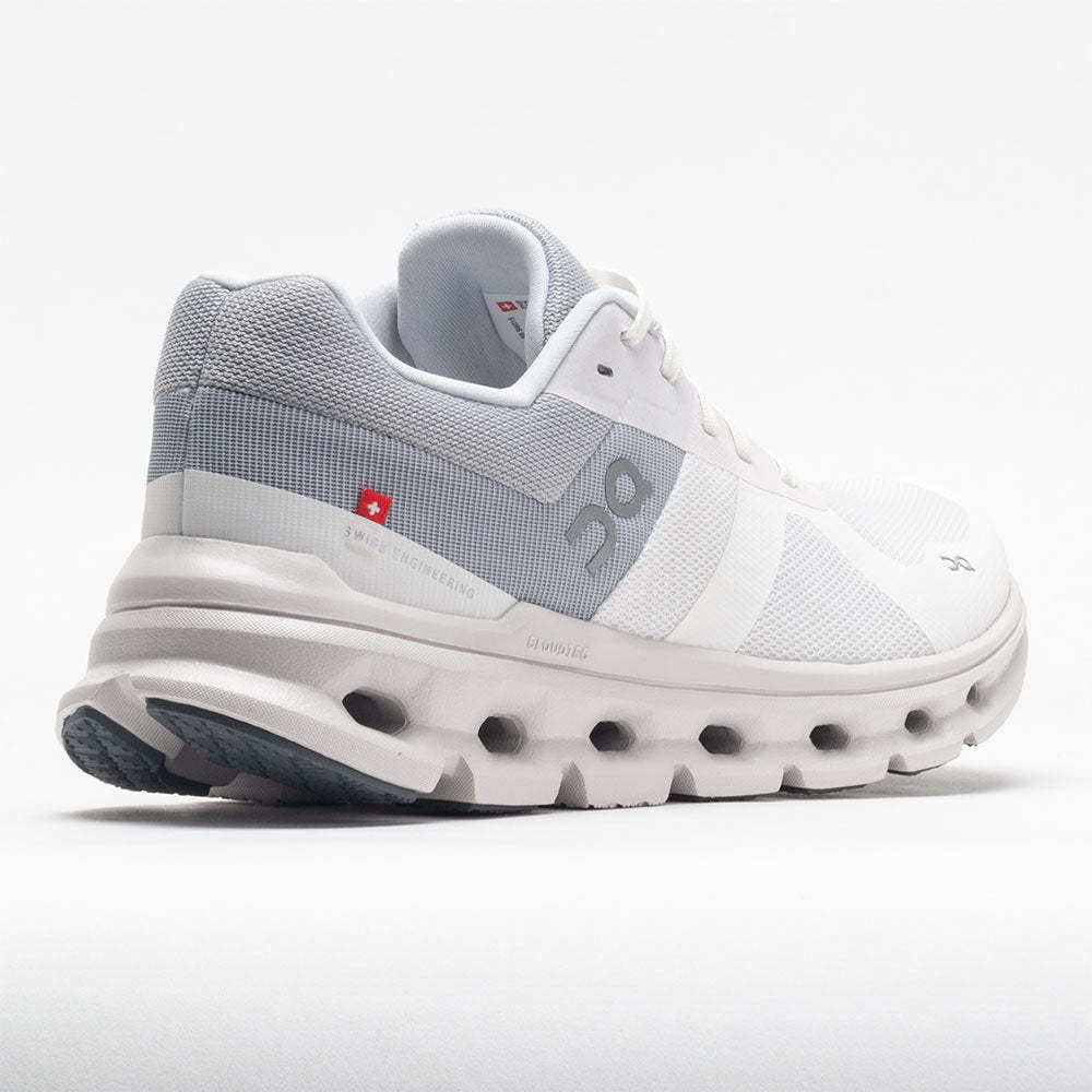 Othtn Cloudrunner Women's White/Frost