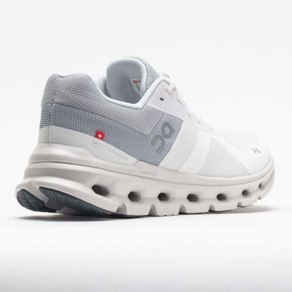 Othtn Cloudrunner Women's White/Frost
