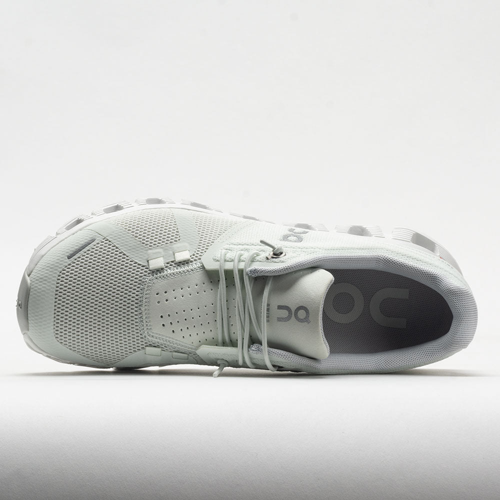 Othtn Cloud 5 Women's Ice/White
