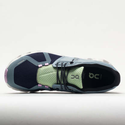 Othtn Cloud 5 Push Women's Cobble/Flint