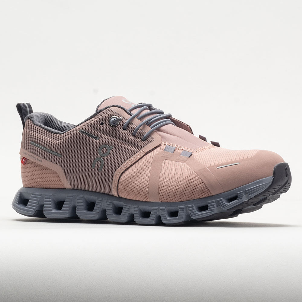 Othtn Cloud 5 Waterproof Women's Rose/Fossil