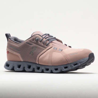 Othtn Cloud 5 Waterproof Women's Rose/Fossil