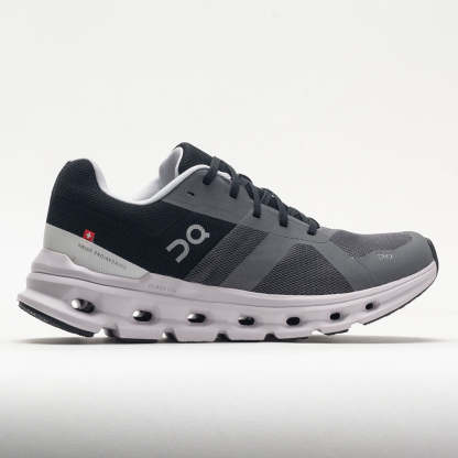 Othtn Cloudrunner Women's Eclipse/Black