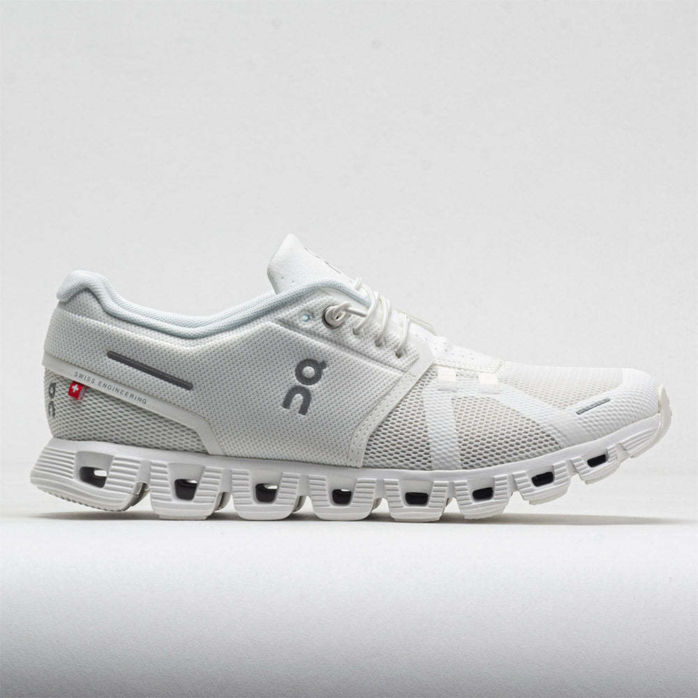 Othtn Cloud 5 Women's Undyed White