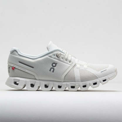 Othtn Cloud 5 Women's Undyed White