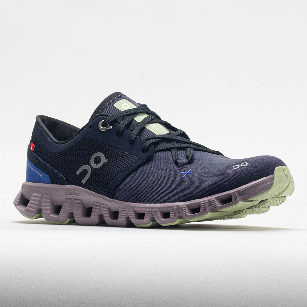 Othtn Cloud X 3 Women's Midnight/HerOthtn