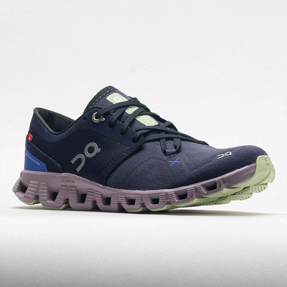 Othtn Cloud X 3 Women's Midnight/HerOthtn
