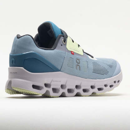 Othtn Cloudstratus Women's Chambray/Lavender