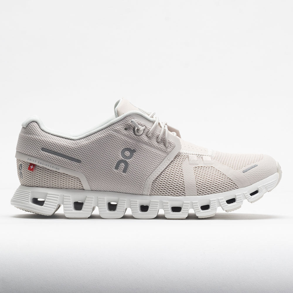 Othtn Cloud 5 Women's Pearl/White