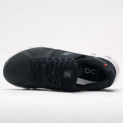 Othtn Cloudswift Women's Black/Rock