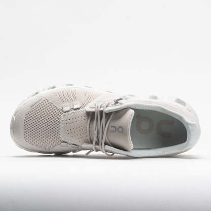 Othtn Cloud 5 Women's Pearl/White