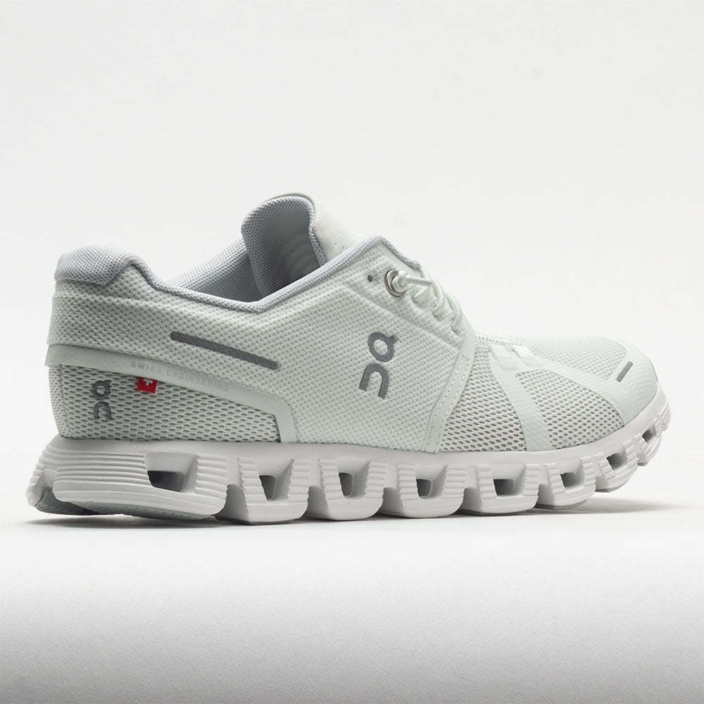 Othtn Cloud 5 Women's Ice/White