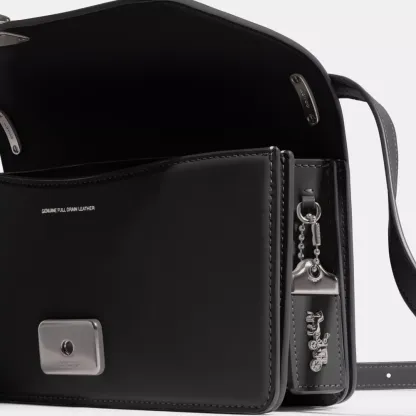 Bandit Shoulder Bag