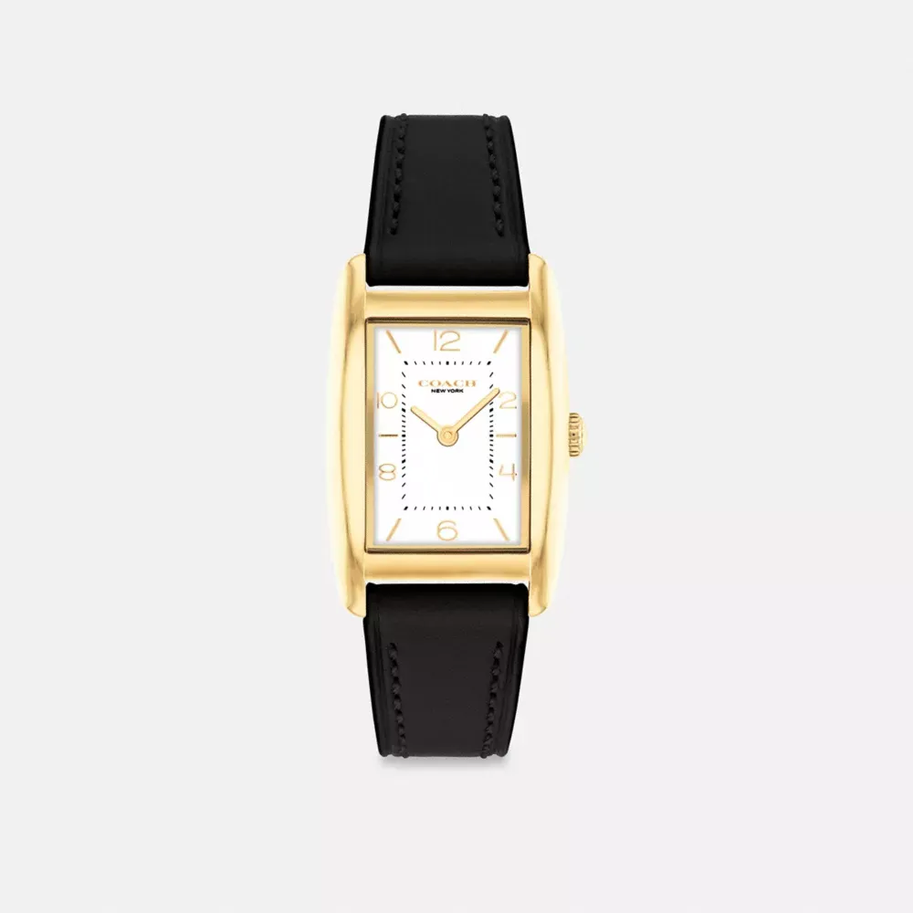 Coathtch Reese Watch, 24 Mm X 35 Mm