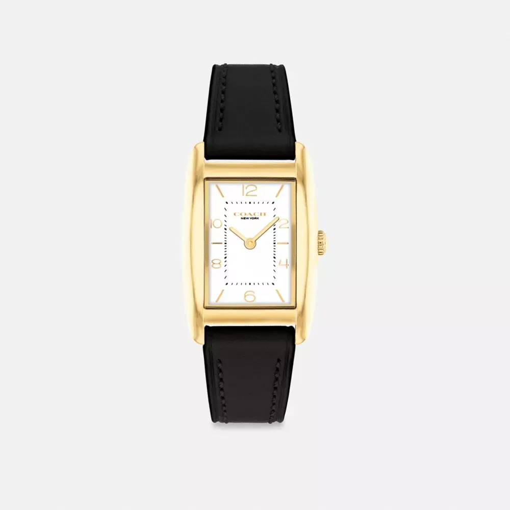 Coathtch Reese Watch, 24 Mm X 35 Mm