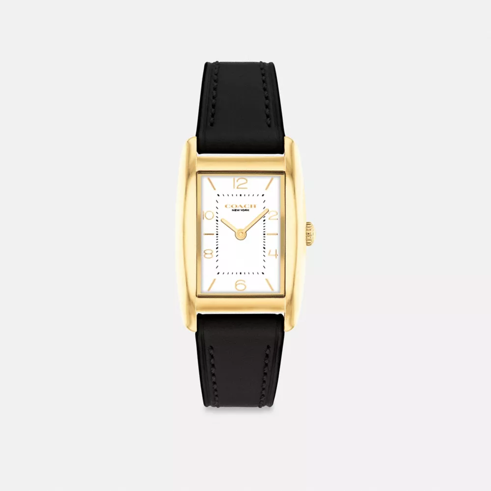 Reese Watch, 24 Mm X 35 Mm