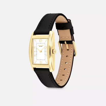 Coathtch Reese Watch, 24 Mm X 35 Mm