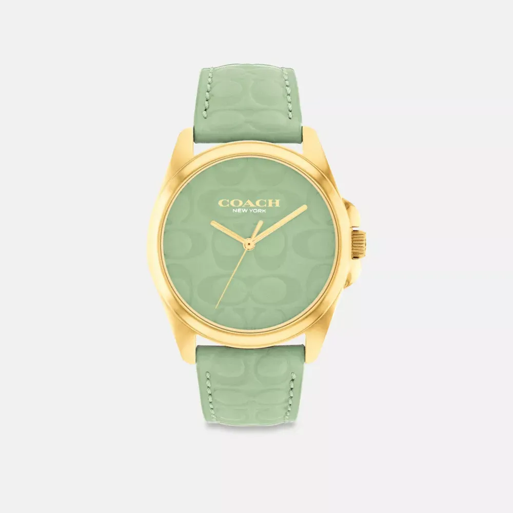 Greyson Watch, 36 Mm