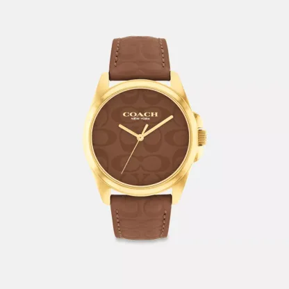 Greyson Watch, 36 Mm