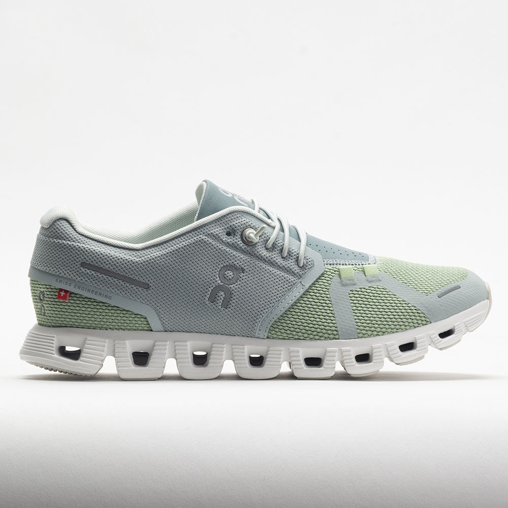 Othtn Cloud 5 Combo Women's Glacier/Meadow